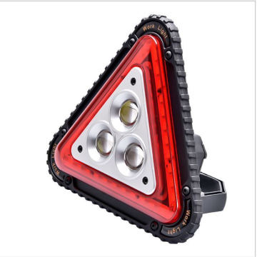 Portable Floodlight with Handle Outdoor Working Lighting